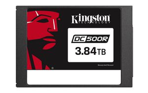3840GB SSDNOW DC500R SATA3 740617291322 - 3840GB SSDNOW DC500R SATA3 -2.5