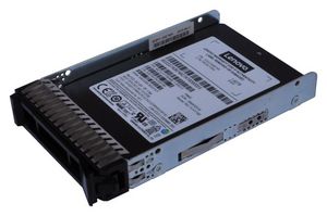 ThinkSystem PM883 480GB SATA - 0889488468980