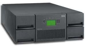 TS 3200 ULT4 AUTOLOADER - Unidades de Backup/cintas -