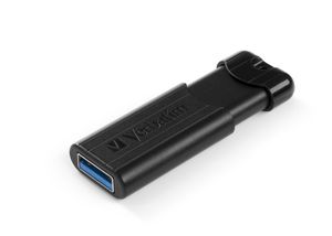 USB 3.0 - 256 GB PinStripe - 023942493204