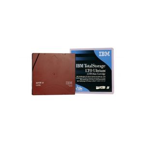 Ultrium LTO5 Tape Cartridge  46X1292 - LTO Tape -