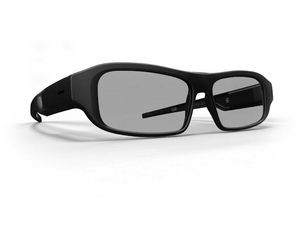 XPAND 3D Shutter Glasses 855781002527 - 0855781002527