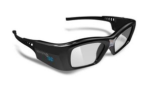 Volfoni VPOP-01000 3D Glasses 3610530000011 - 3610530000011