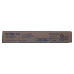 Toner Yellow TOSTFC65EY - Toner -