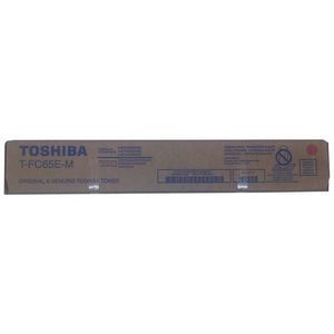 Toner Magenta TOS6AK00000183 - Toner -