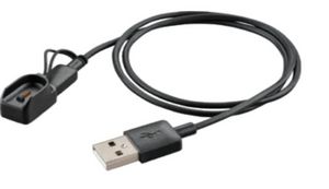 USB Charging Cable - Headset cables -  017229139534