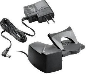 HL10 Straight and AC adapter - 