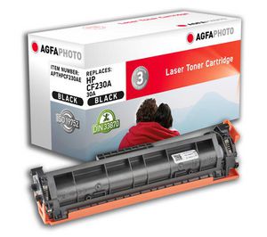 Toner Black 4250164857644 - Toner Black -Pages 1600 - 4250164857644