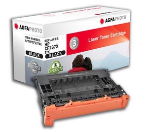Toner Black 4250164857668 - Toner Black -Pages 25000 - 4250164857668