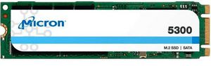 DCG ThinkSystem M.2 240GB SSD - 0889488510986