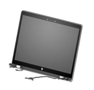 DSPLY HU 14 HD TS MIC BLK - Pantallas -