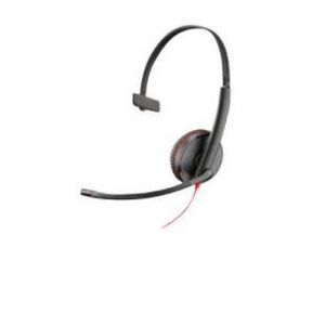Blackwire C3215 USB A Headset 5704174259497 - 