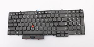 Keyboard PYWL-KBD ARA CHY - 