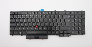 Keyboard PYWL-KBD CZ CHY - 