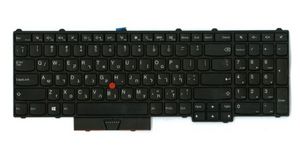 Keyboard PYWL-KBD IL CHY - 