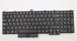 Keyboard PYWL-KBD LAS CHY - 