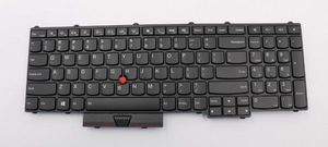 Keyboard PYWL-KBD HU CHY - 