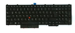 Keyboard PYWL-KBD TR CHY - 