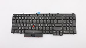 Keyboard PYWL-KBD TW CHY - 