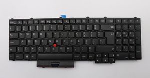 Keyboard PYWL-KBD CFR CHY - 