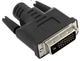 DVI 24+1 Adapter 5704174042938 - DVI 24+1 Adapter -Virtual Display Converter DDC - 5704174042938