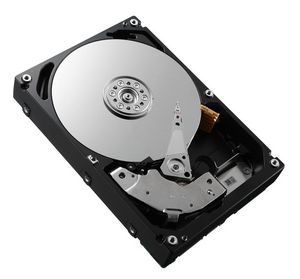 HDD 2,5 Inch 10K 12Gbps SAS - 