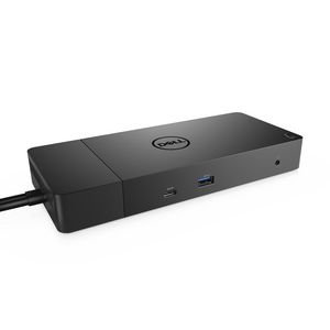 WD19-180W Docking Station 5704174088073 0210-ARJF, 798377 - WD19-180W Docking Station -WD19, Wired, USB 3.2 Gen 1 - 5704174088073