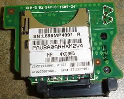 SD Controller Board - Placas bases -  5711045702655