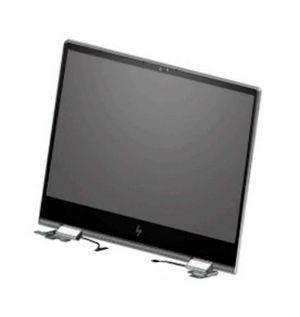 LCD HU 15.6 AG FHD 300n TS 5704174043881 - LCD HU 15.6 AG FHD 300n TS -L53546-001, Display, 39.6 cm - 5704174043881