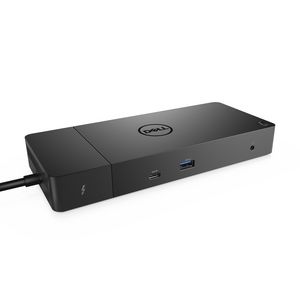 WD19TB USB-C Docking Station 5397184187197 0210-ARJD - WD19TB USB-C Docking Station -180W WD19TB, Wired, - 5397184187197