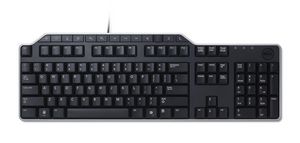 Keyboard (ENGLISH) - Teclado / ratn -