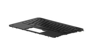 SPS-TOP CVR GREY W/KB 5715063124727 860097 - SPS-TOP CVR GREY W/KB -L92215-DH1, Housing base + - 5715063124727