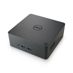 Thunderbolt Dock 240W 5704174092162 0452-BCOO - Thunderbolt Dock 240W -TB16 -240W, Wired, - 5704174092162