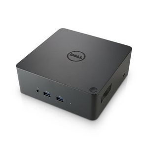 Thunderbolt Dock 240W 5704174092179 0452-BCOV - Thunderbolt Dock 240W -TB16, Wired, Thunderbolt 3, - 5704174092179