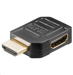 HDMI 19 - HDMI 19 M-F Adapter 5711045415098 - Part Number: HDM19M19F