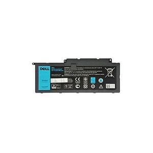 Primary 3-cell 38W 5704174097495 0451-BBLJ, 99108462 - Primary 3-cell 38W -451-BBLJ, Battery, Dell - 5704174097495