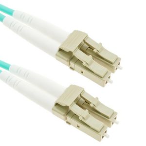 1M Lc-Lc Om4 Mmf Cable - 0889488461462