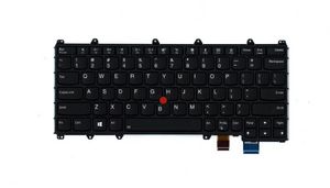 Keyboard Black INT 5706998916549 - 5706998916549