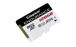 128GB microSDXC Endurance C10 740617290141 - 128GB microSDXC Endurance C10 -Technology High Endurance, - 740617290141