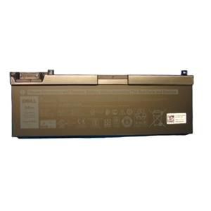 Primary Battery Lithium 5397184357279 0DELL-RW15F - Primary Battery Lithium -3-Cell 64 Wh RW15F, Battery, - 5397184357279