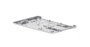 BASE ENCLOSURE W/O ODD 5704174274858 835482 - BASE ENCLOSURE W/O ODD -L83725-001, Bottom case, 43.9 - 5704174274858