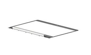 LCD BEZEL W/WEBCAM 5704174232643 - LCD BEZEL W/WEBCAM - - 5704174232643