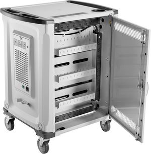 Essential Charging Cart EURO - 0190781398073;0192018113923;0190781398080;0192018442818;0192018442825;0190781398097
