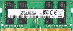 8 GB DDR4-2666 SODIMM 5706998539342 - 8 GB DDR4-2666 SODIMM -**Shipping New Sealed Spare** - 5706998539342