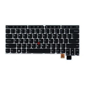 Keyboard Bell2 SLV DFN BE 5706998916105 - 5706998916105