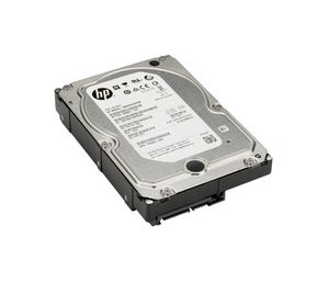 4TB SATA 6Gb/s 7200 HDD 888793707869 - 4TB SATA 6Gb/s 7200 HDD -**New Retail** - 888793707869