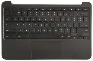 Top Cover & Keyboard (Intl) 5711783506157 - 5711783506157
