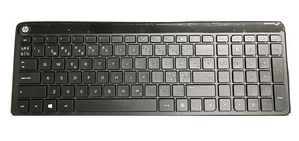 USB Keyboard (Nordic) - 