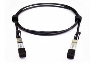 SFP+ DAC Cable, 10 Gbps 0.5m 5704174223634 UC-DAC-SFP+ - SFP+ DAC Cable, 10 Gbps 0.5m -MO-UC-DAC-SFP+, 0.5 m, SFP+, - 5704174223634