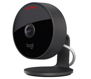 Circle View IP security 5099206089228 - Circle View IP security -camera Indoor & outdoor - 5099206089228